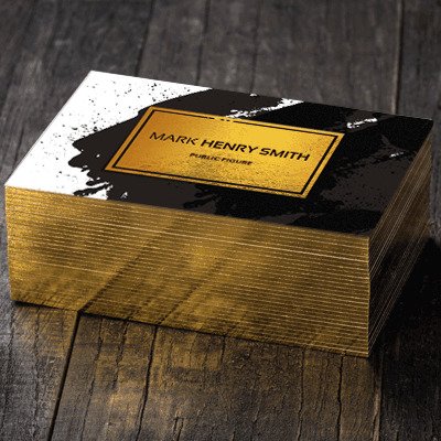 Concept Design & Printing