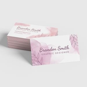 Low Price Business Cards