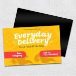 Standard Magnets (no coating)