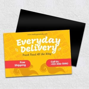 Standard Magnets (no coating)