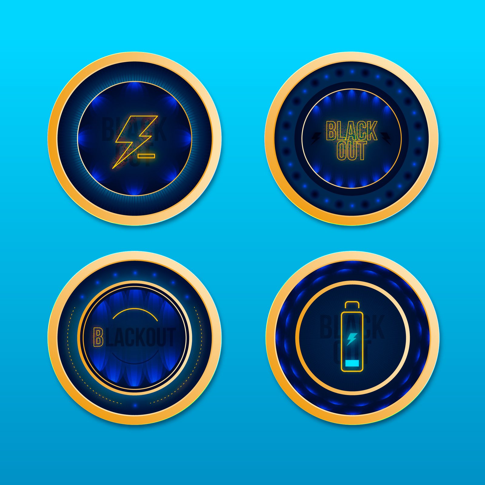 Concept Design & Printing