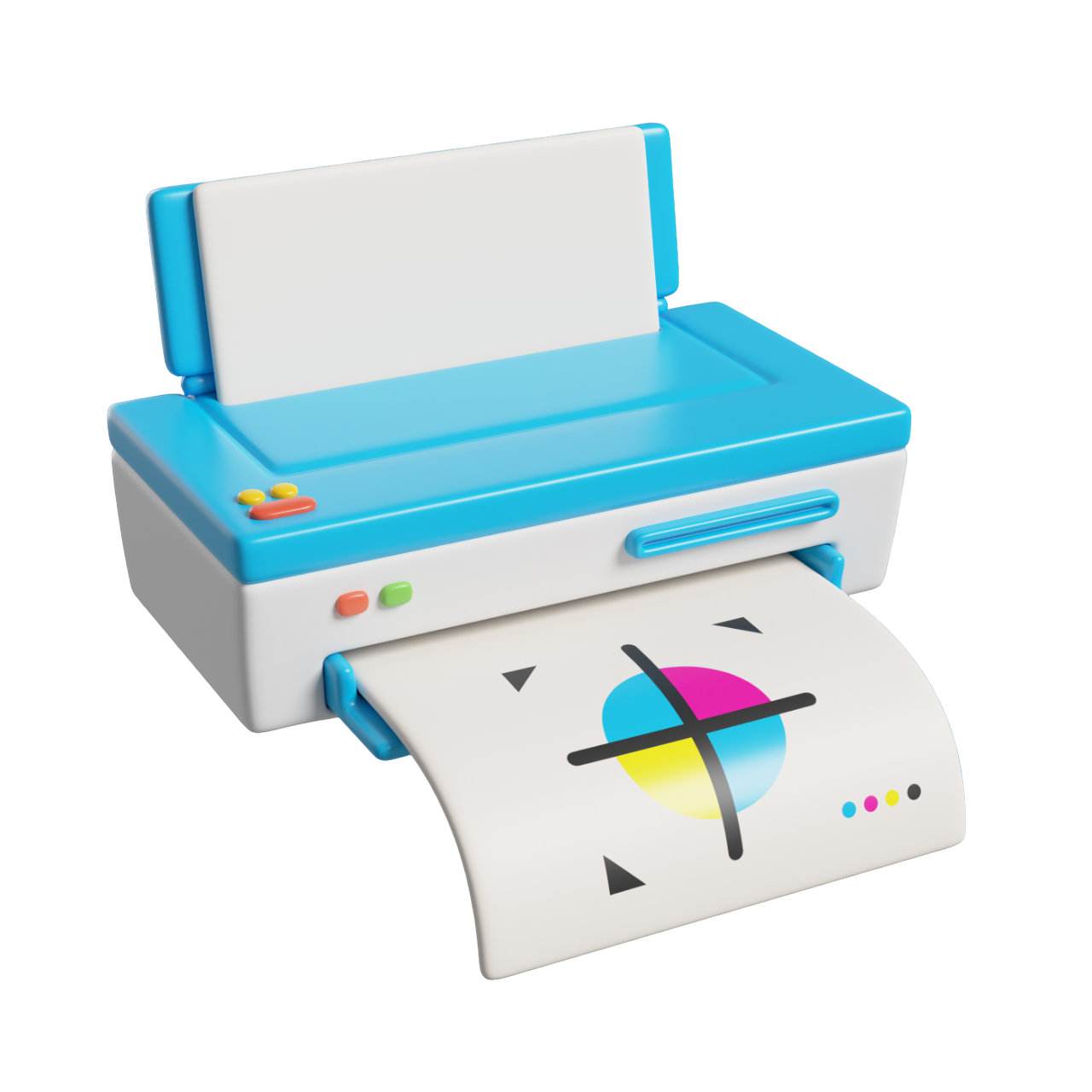 Concept Design & Printing