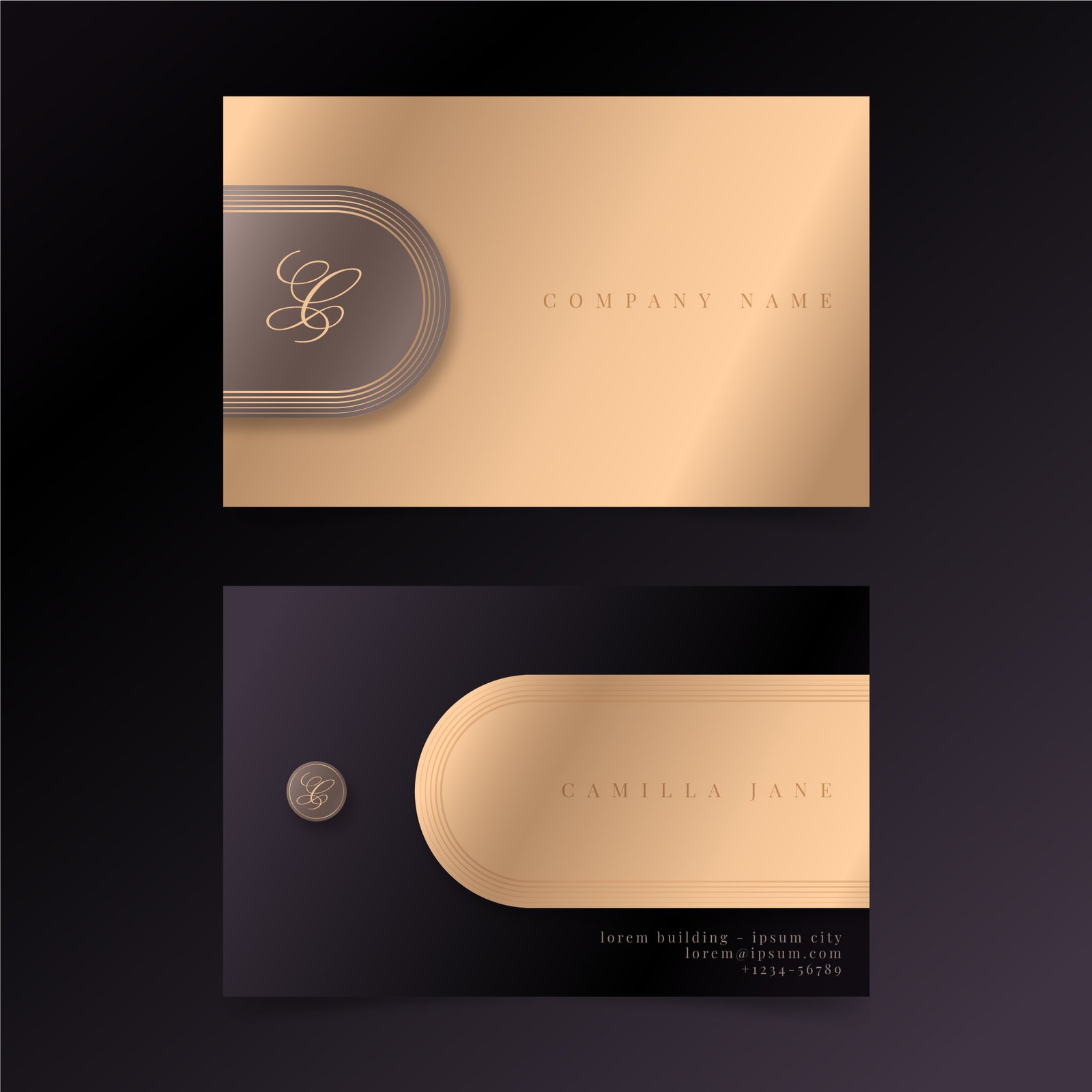What Are Silk Laminated Business Cards?